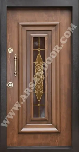 درب ضد سرقت ونوس گلس - ونی گلس - سوپر راش - کد ۳۰۰۶ - تصویر سوم