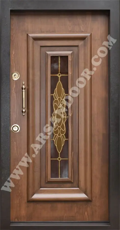 درب ضد سرقت ونوس گلس   ونی گلس   سوپر راش   کد ۳۰۰۶   تصویر سوم