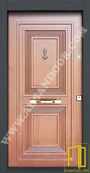 درب ضد سرقت آرسام   کد ۴۰۱۷