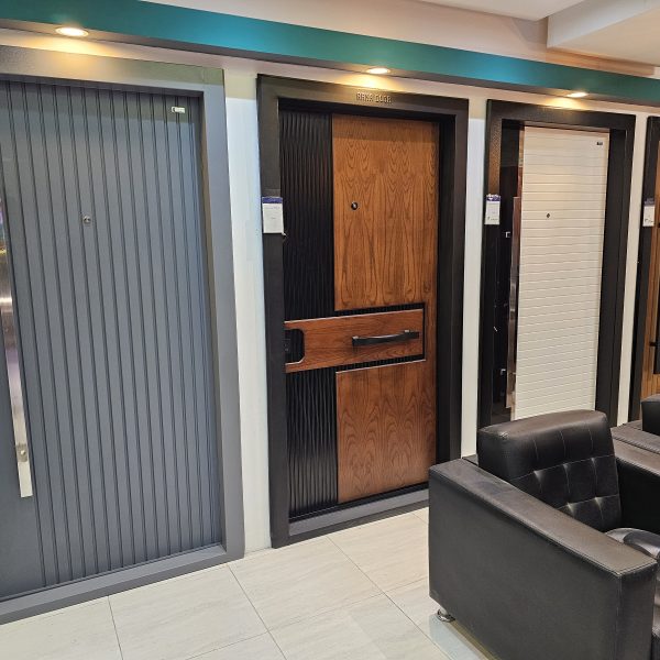 درب ضد سرقت آرسان شعبه ارباب