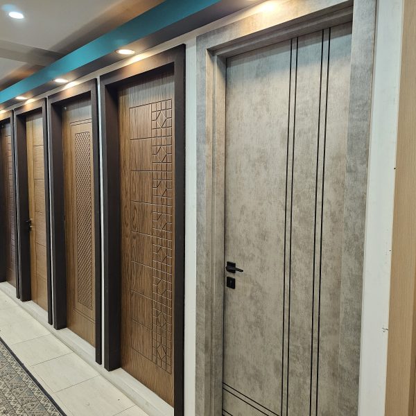 درب ضد سرقت آرسان شعبه ارباب