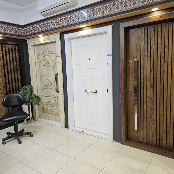 درب ضد سرقت آرسان شعبه ارباب