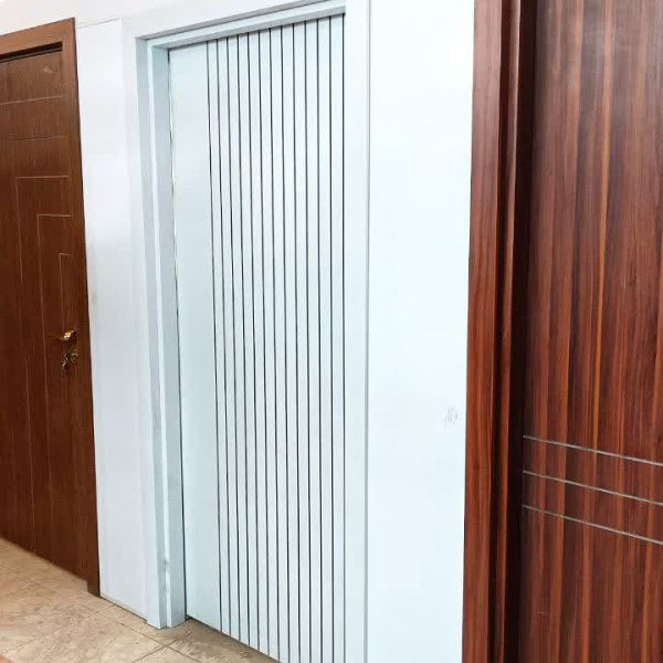 درب ضد سرقت آرسان شعبه دولت آباد