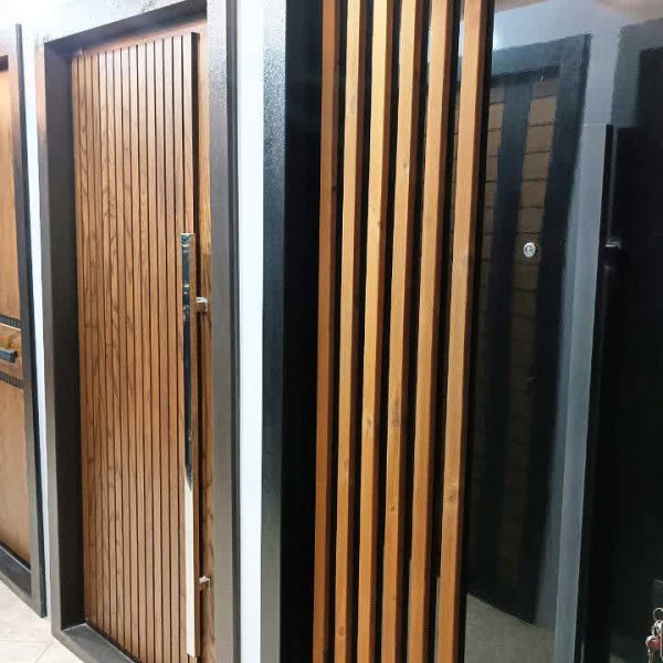 درب ضد سرقت آرسان شعبه دولت آباد