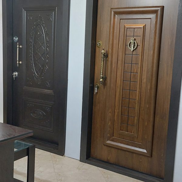 درب ضد سرقت آرسان شعبه بهارستان