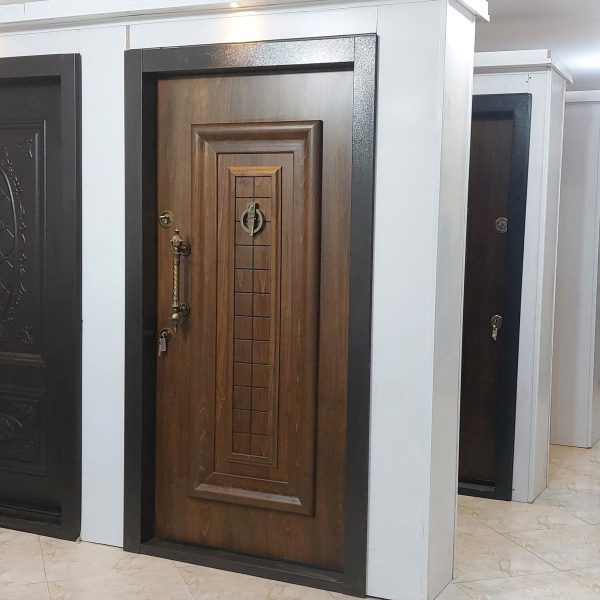 درب ضد سرقت آرسان شعبه بهارستان