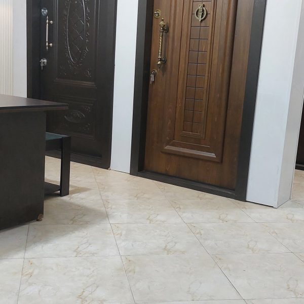 درب ضد سرقت آرسان شعبته فولادشهر   ۱۵