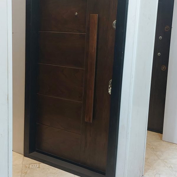 درب ضد سرقت آرسان شعبه بهارستان