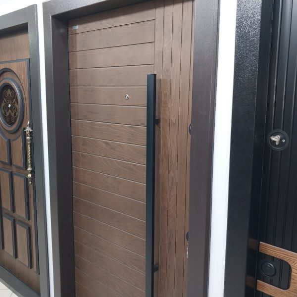 درب ضد سرقت آرسان شعبته فولادشهر   ۵