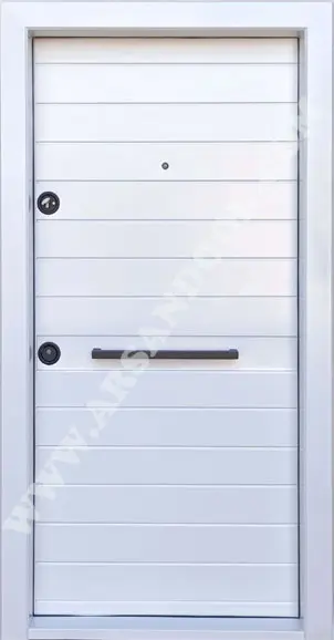 درب ضد سرقت باربد فلز   کد ۶۰۲۶   تصویر دوم
