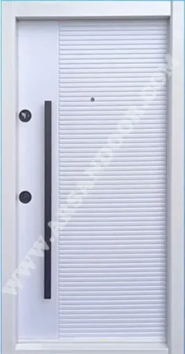 درب ضد سرقت آریس پی وی سی - کد ۷۰۲۲ - تصویر دوم