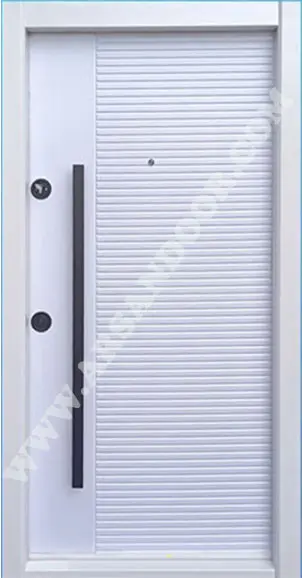 درب ضد سرقت آریس پی وی سی   کد ۷۰۲۲   تصویر دوم