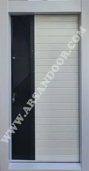 درب ضد سرقت درسا طوسی روشن   کد ۷۱۱۶   تصویر دوم