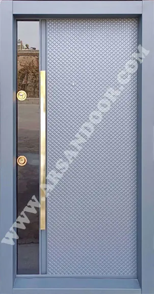 درب ضد سرقت لاوین کد ۷۱۲۲ تصویر دوم