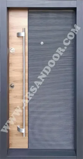 درب ضد سرقت آرتا گردو - کد ۷۱۲۵ - تصویر دوم