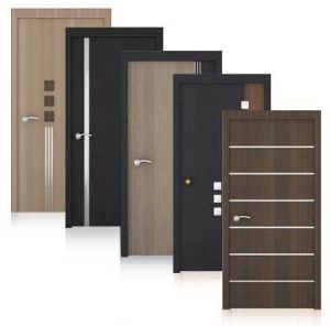 waterproof- arsandoor خدمات درب پلیوود توسط آرسان درب