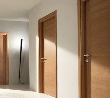 کاربرد درب پلی وود
