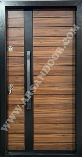 درب لامینوکس ماهور کد 7019