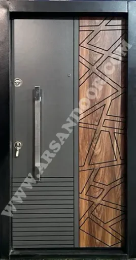 درب لامینوکس رادین کد 7020