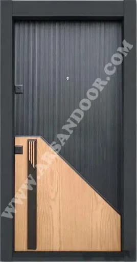 درب ضد سرقت آنیا ۷۱۵۸