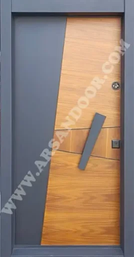 درب ضد سرقت کد ۷۱۶۰