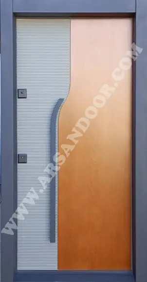 درب ضد سرقت کد ۷۱۶۱