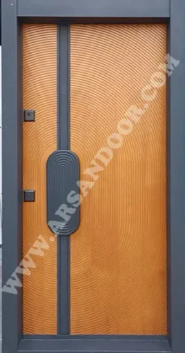 درب ضد سرقت کد ۷۱۶۲