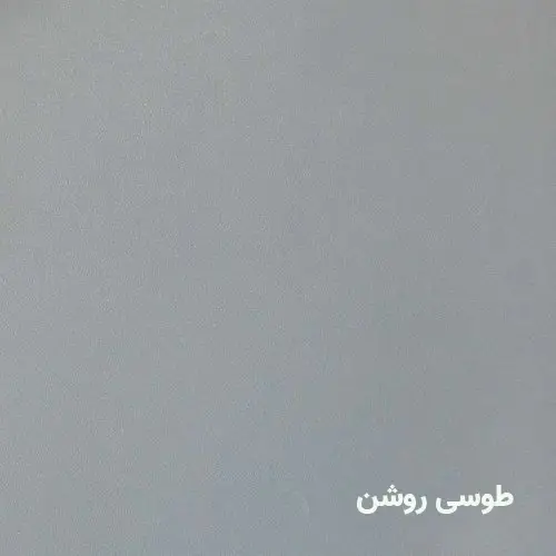 ۰۰۹ کالیته رنگ درب پلیوود طوسی روشن
