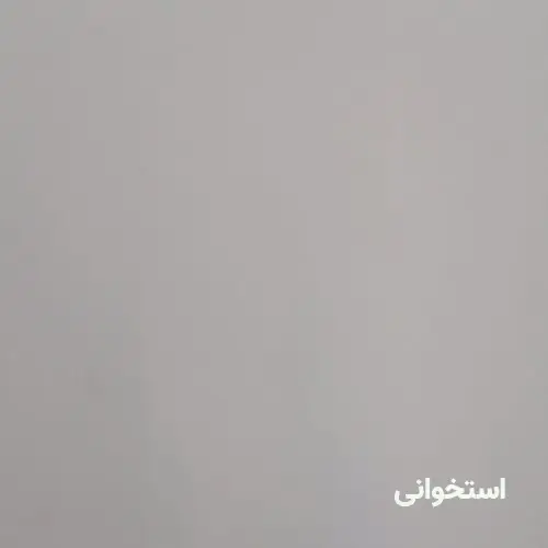 ۰۱۶ کالیته رنگ درب پلیوود استخوانی