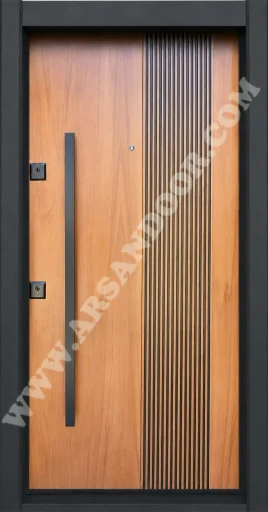 درب ضد سرقت مدل راشا کد 7033
